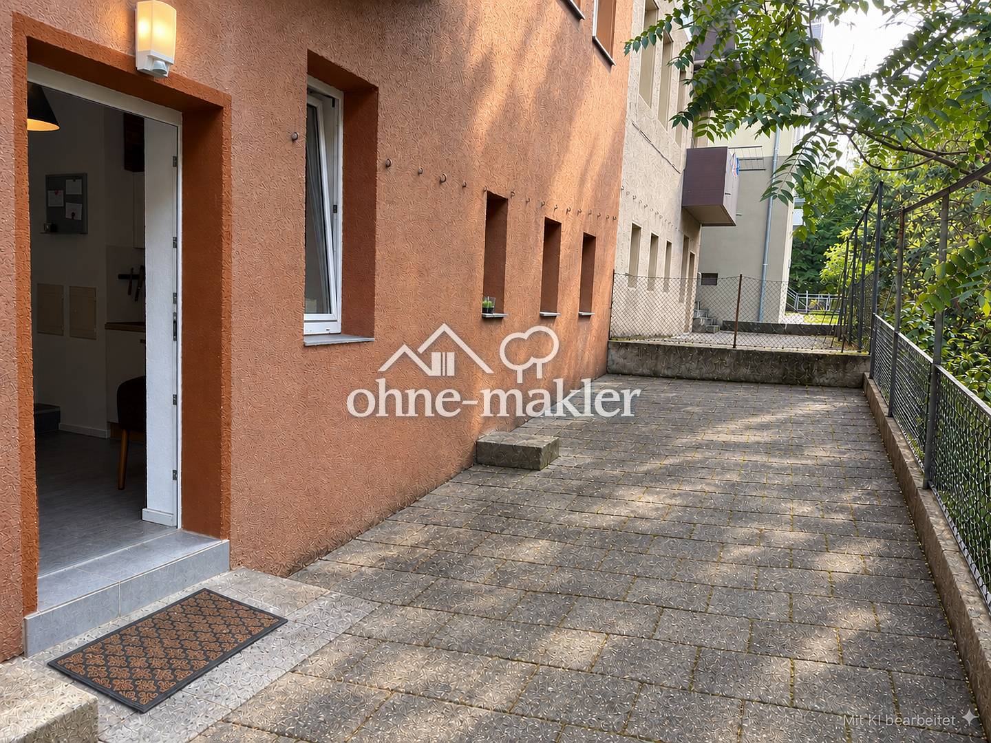 Kapitalanlage in Stuttgart-Ost - provisionsfrei, 70184 Stuttgart (Frauenkopf Mitte Ost Süd)
