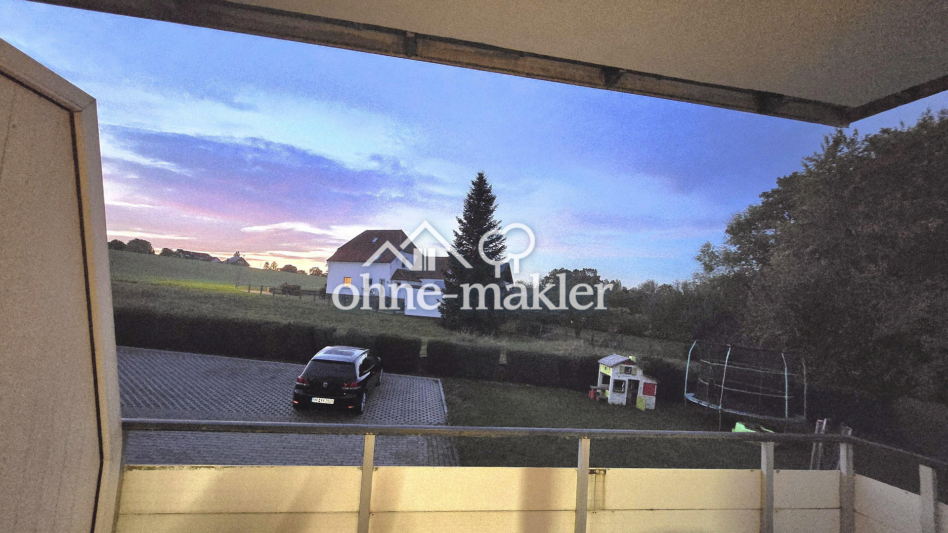 provisionsfrei & renditestark in Bad Oeynhausen, 32545 Bad Oeynhausen
