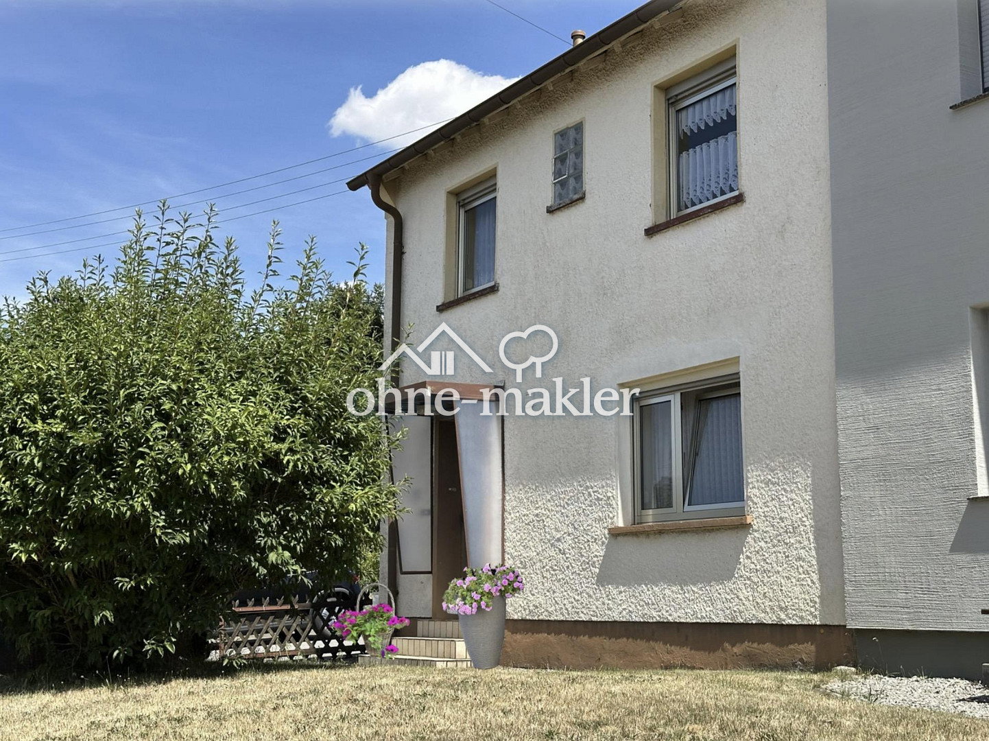 Familienglück in Bexbach – Dein neues Zuhause, 66450 Bexbach