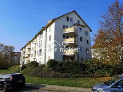 Charmante 1,5 Zimmer Wohnung in Bernau, 16321 Bernau bei Berlin