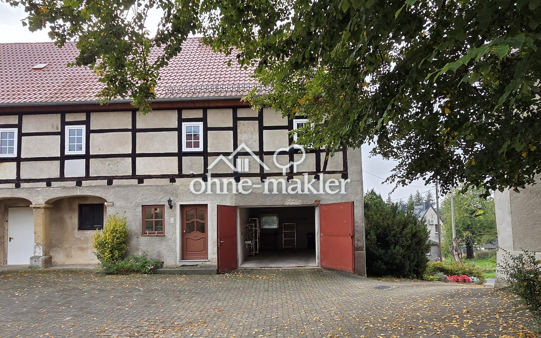 idyllisch & renoviert dein neues Zuhause, 1623 Lommatzsch