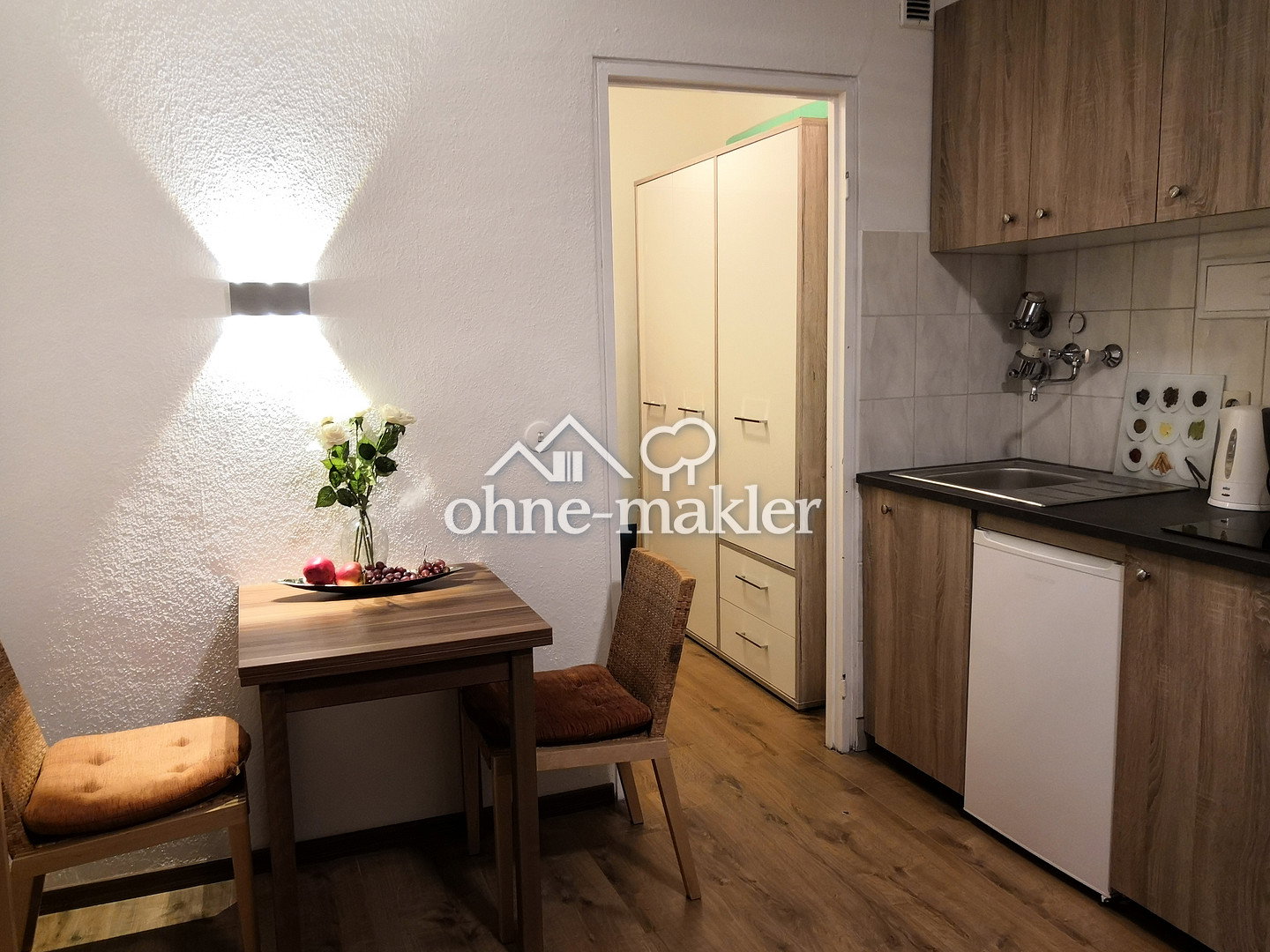 Dein neues Zuhause in München-Giesing, 81669 München (Au-Haidhausen Ramersdorf-Perlach)