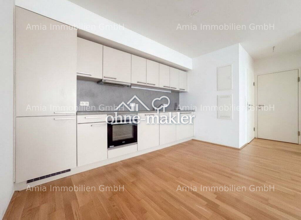 Winterhude Moderne 2-Zimmer-Wohnung mit Lift, 22301 Hamburg (Hamburg-Nord Winterhude)