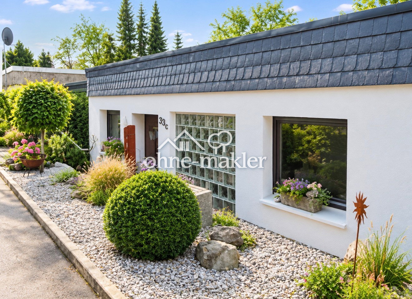 Traumhaus mit Fernblick – Ennepetal wartet, 58256 Ennepetal