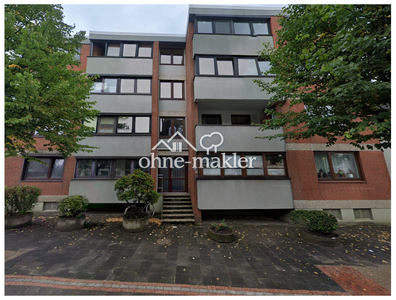 Kapitalanlage in Bremerhaven – 6 Rendite, 27576 Bremerhaven (Lehe Mitte)