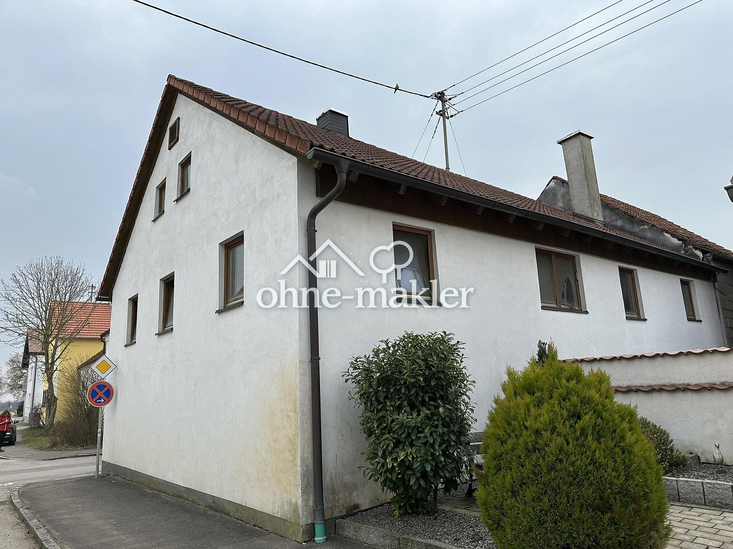 Historisches Schmiedegut – Dein Traumhaus entsteht, 86673 Bergheim (Unterstall)
