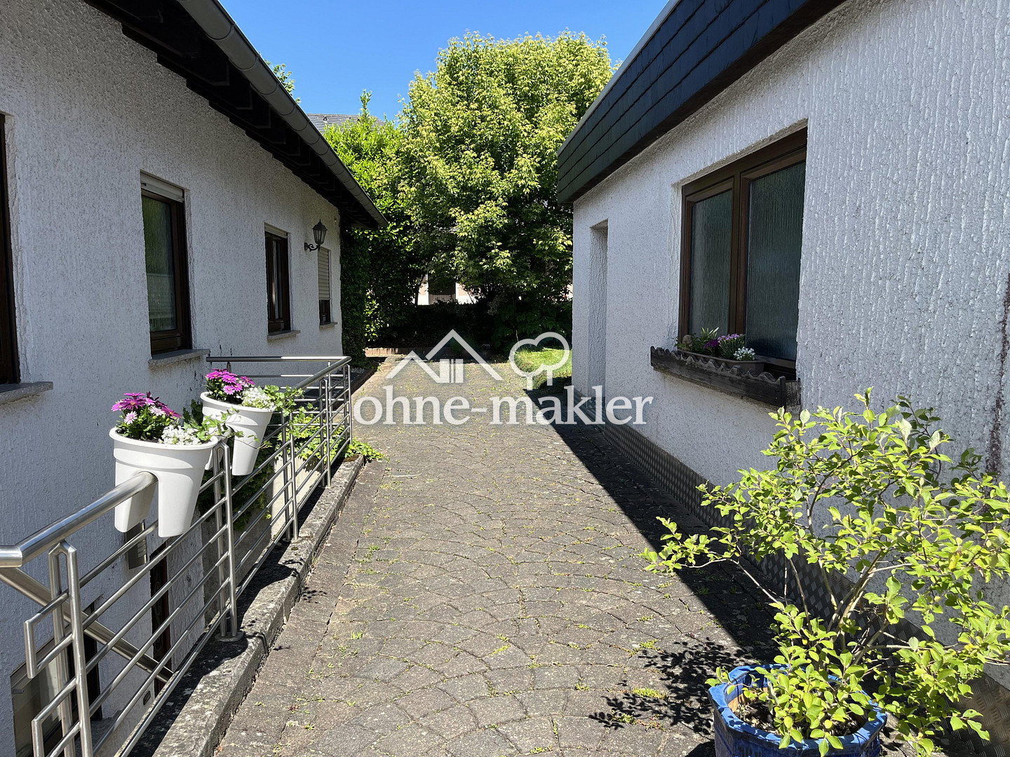 idyllisch wohnen dein bungalow mit traumgarten, 55619 Hennweiler