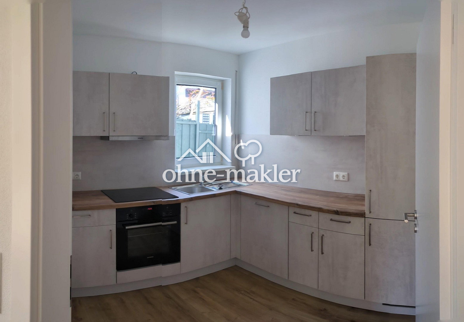 Ruhige Lage, modern saniert – dein neues Zuhause, 36381 Schlüchtern