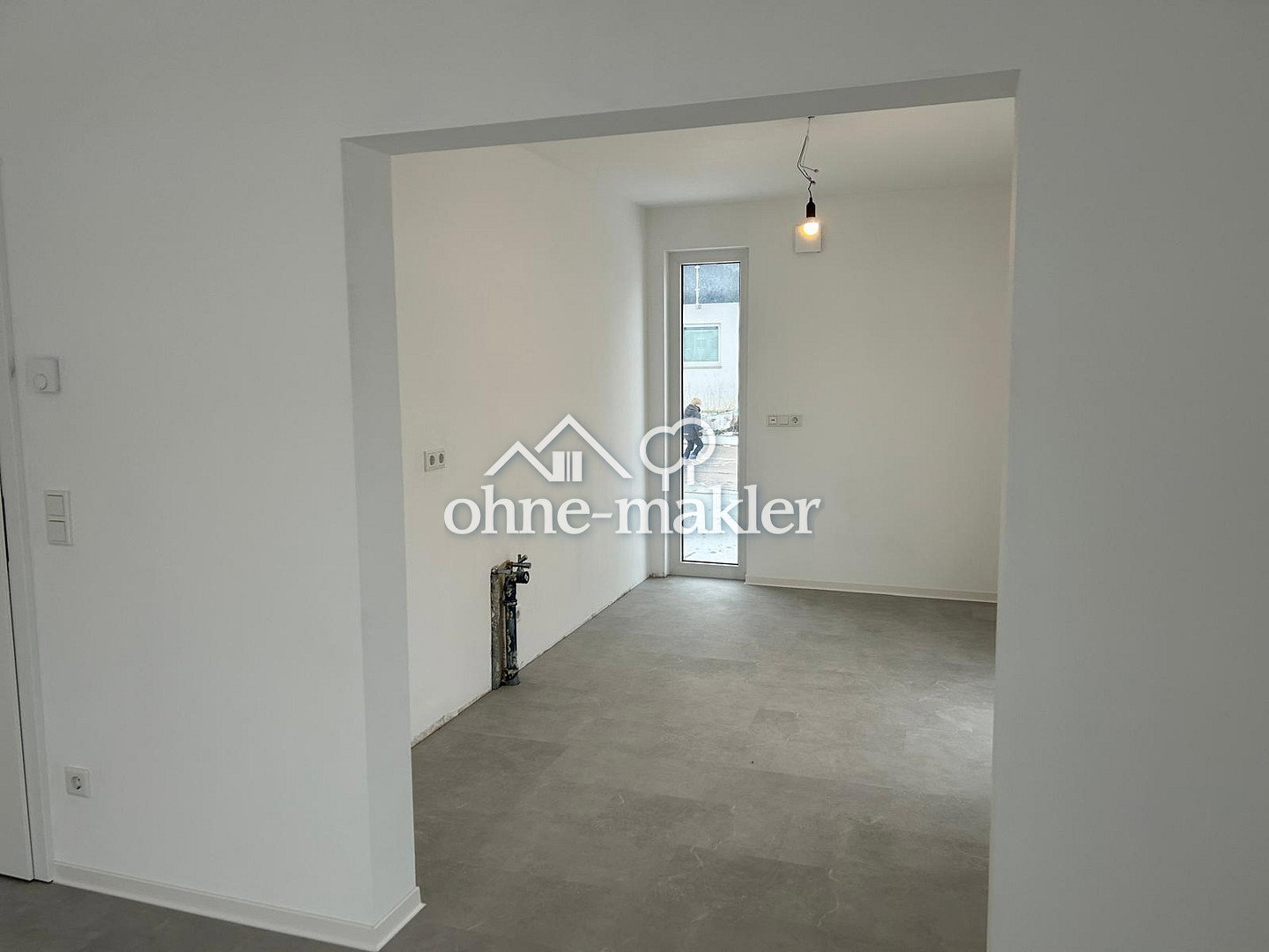 Modernes KfW-Haus in Wehingen – Dein neues Zuhause, 78564 Wehingen