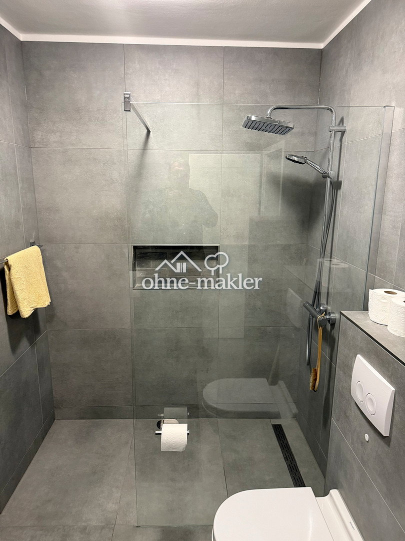 Zentral & ruhig Dein neues Zuhause, 46149 Oberhausen (Alsfeld Buschhausen Schwarze Heide Stadtmitte Sterkrade-Mitte)
