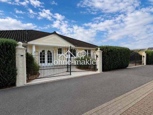 Bungalow-Traum in Weiskirchen – Entspannung pur, 66709 Weiskirchen