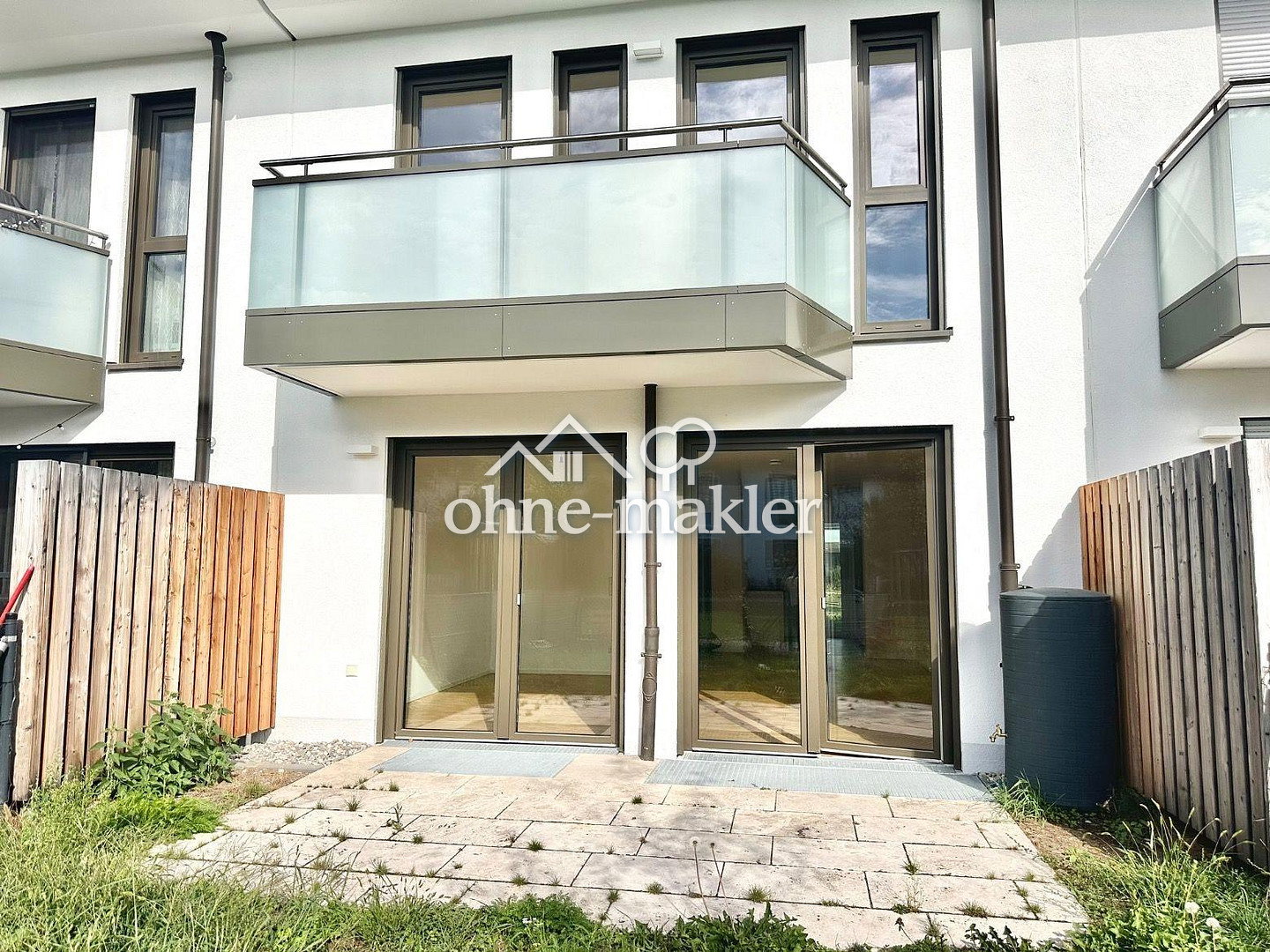 Reihenhaus mit Garten – Dein neues Zuhause, 85551 Kirchheim b. München