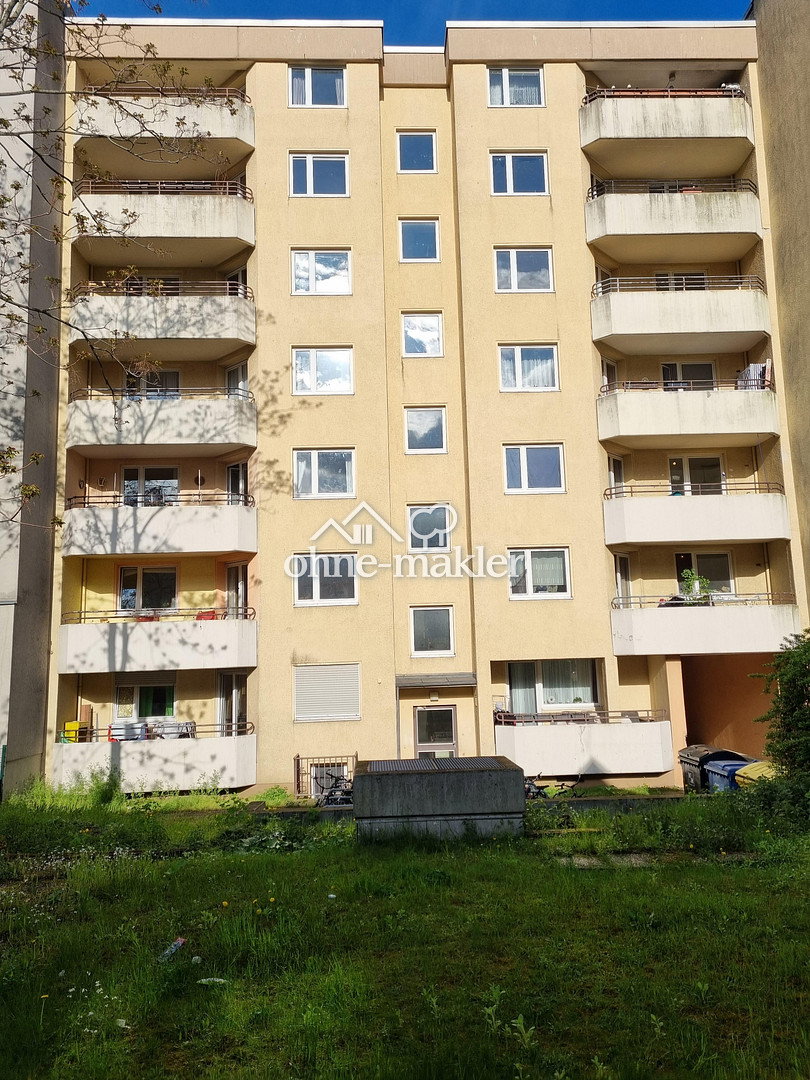 Top-Mietshaus in Bestlage Berlin – Chance, 10559 Berlin (Mitte Moabit Tiergarten)