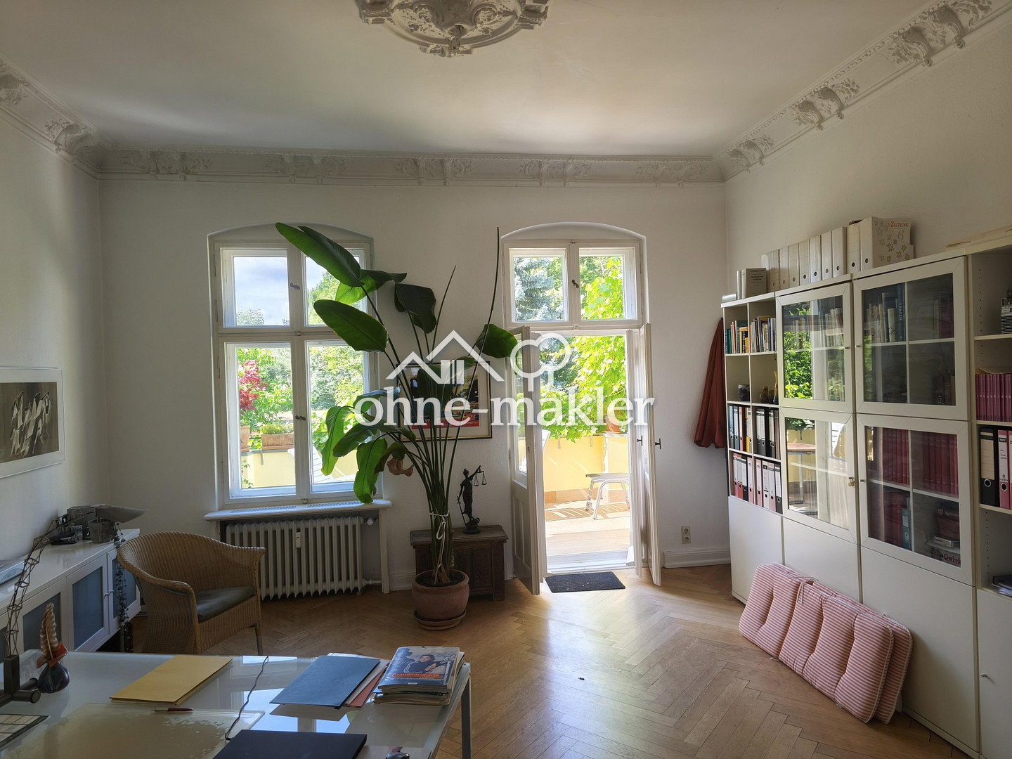 Familienparadies in Lichterfelde West, 12207 Berlin (Steglitz-Zehlendorf Lichterfelde)