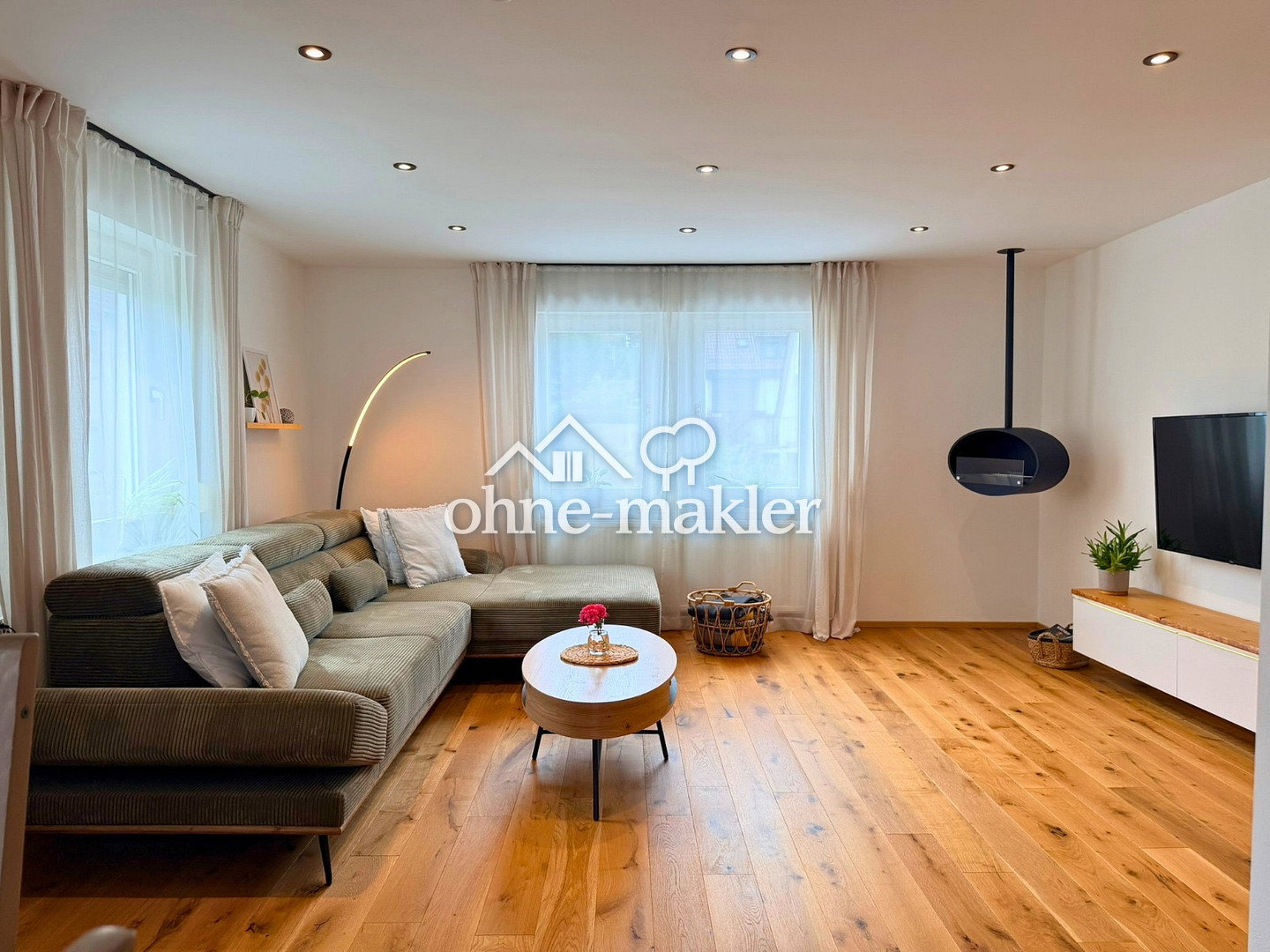 Viel Platz in Ebersbach – Dein neues Zuhause, 73061 Ebersbach an der Fils