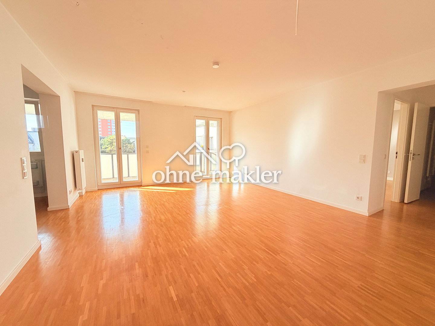 Traumwohnung in Berlin-West mit Balkon, 12169 Berlin (Steglitz-Zehlendorf Steglitz)