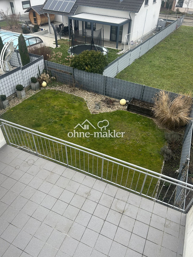 Familienparadies in Ubstadt – Dein neues Zuhause, 76698 Ubstadt-Weiher