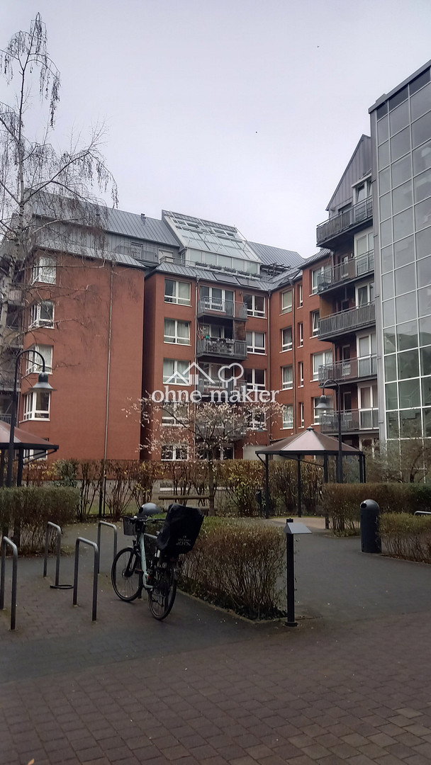 Kapitalanlage in Prenzlauer Berg – direkt vom Eigentümer, 10409 Berlin (Pankow Prenzlauer Berg)