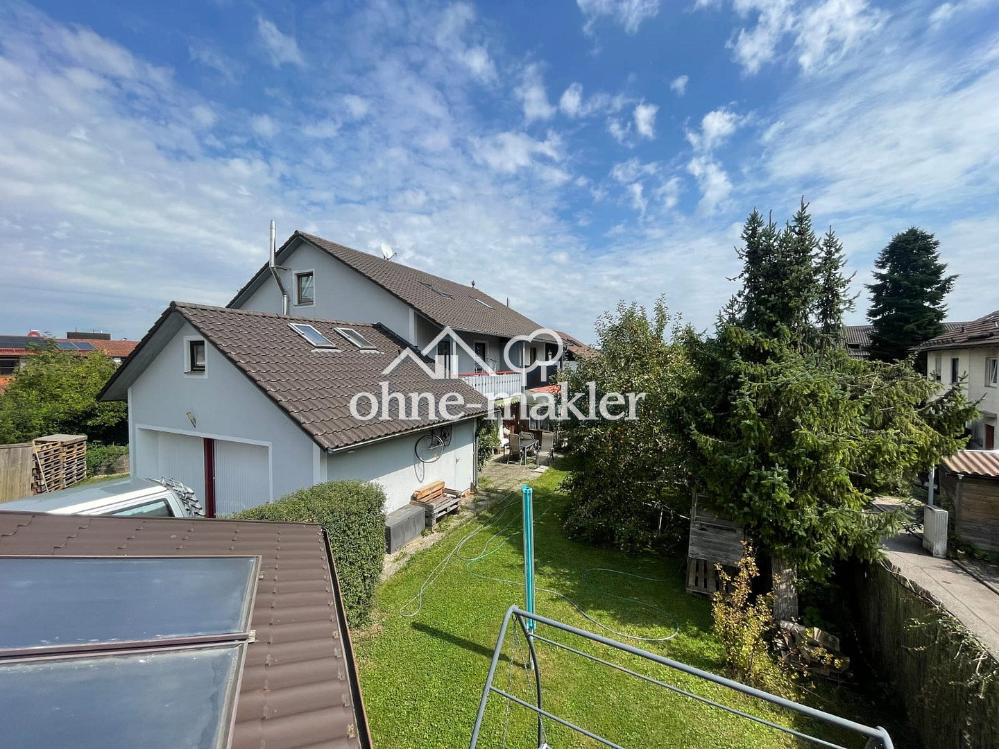 Traumhaus in Isen mit Grundstück & Sauna, 84424 Isen