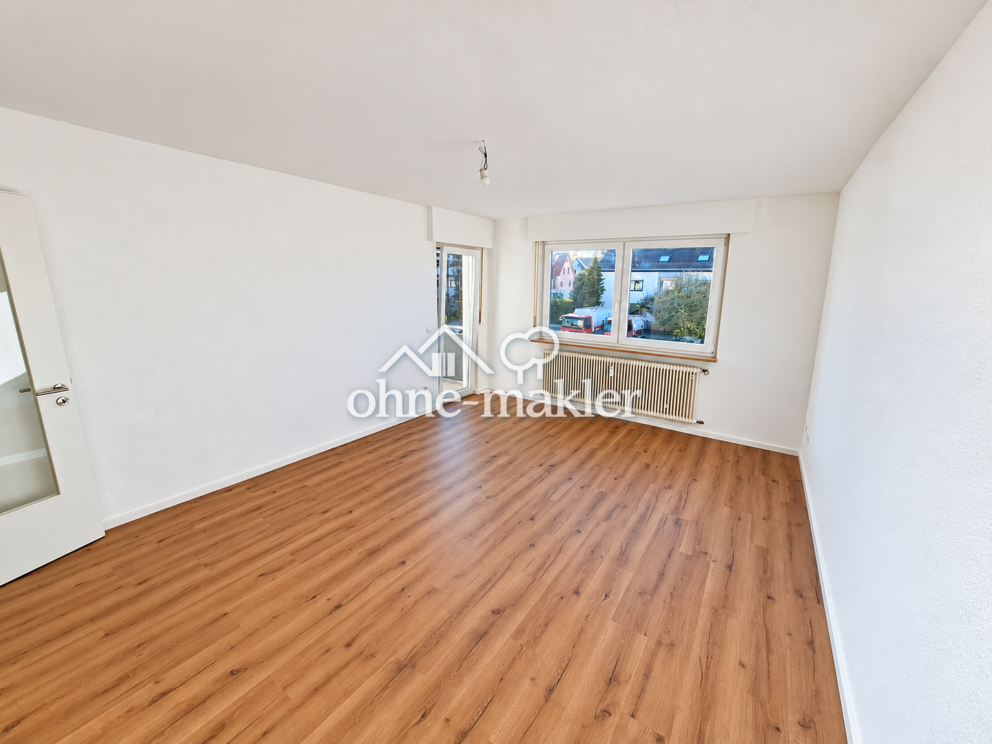 Stilvoll saniert & SOFORT frei, 71287 Weissach