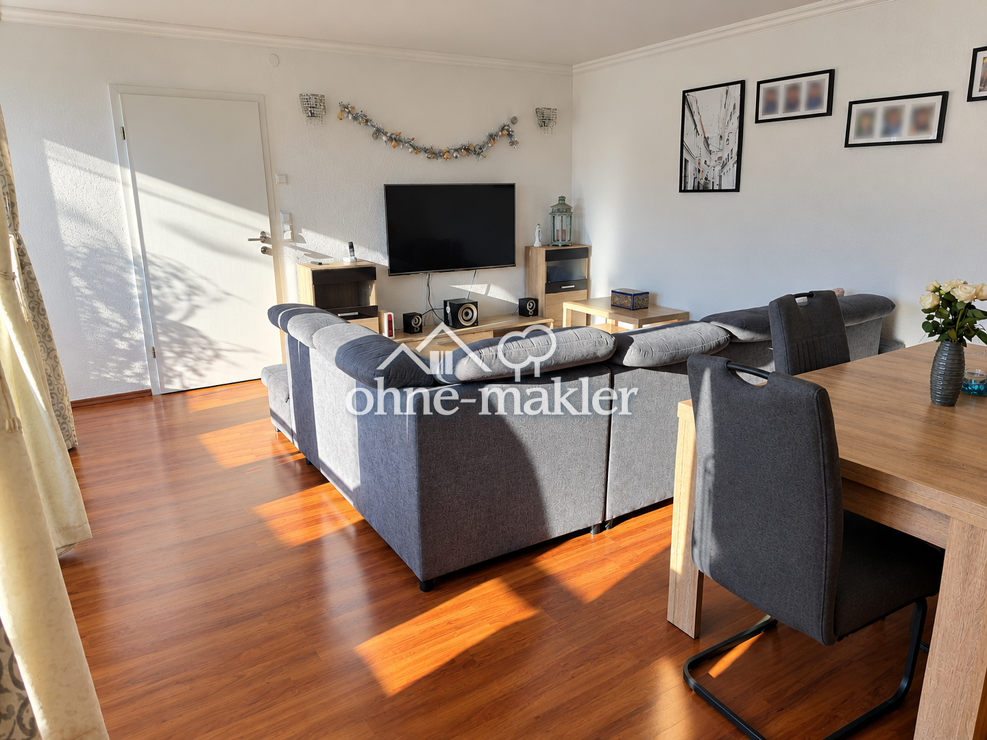 Traumwohnung in Mühlacker – provisionsfrei, 75417 Mühlacker
