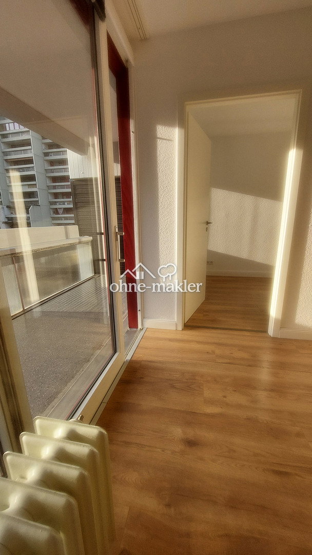 City-Flair erleben – dein neues Zuhause, 30449 Hannover