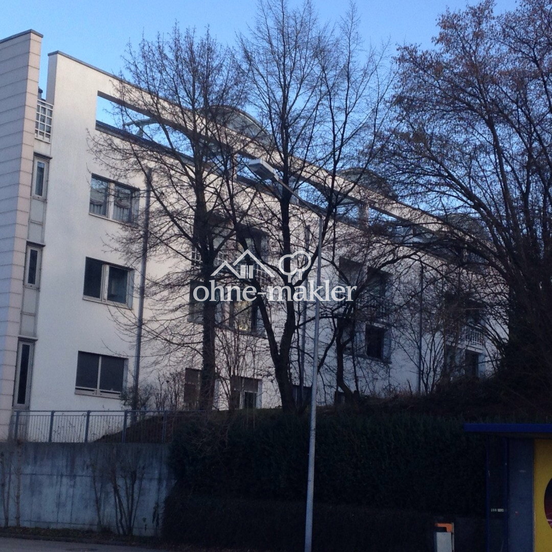 Wohnung in Ravensburg - Kapitalanlage mit Mieteinnahmen, 88212 Ravensburg