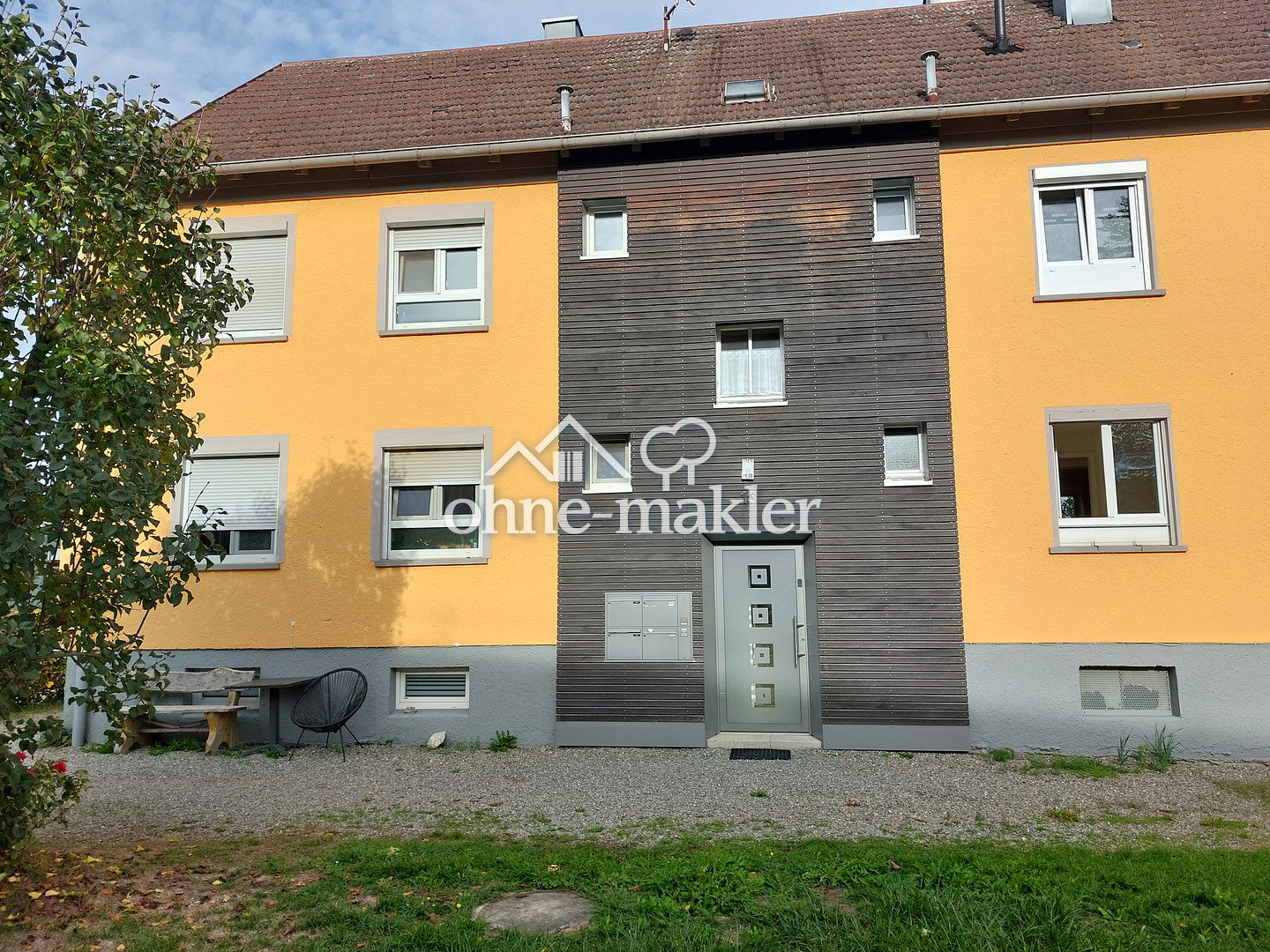 Garten, Stellplatz & Erstbezug, 88348 Bad Saulgau