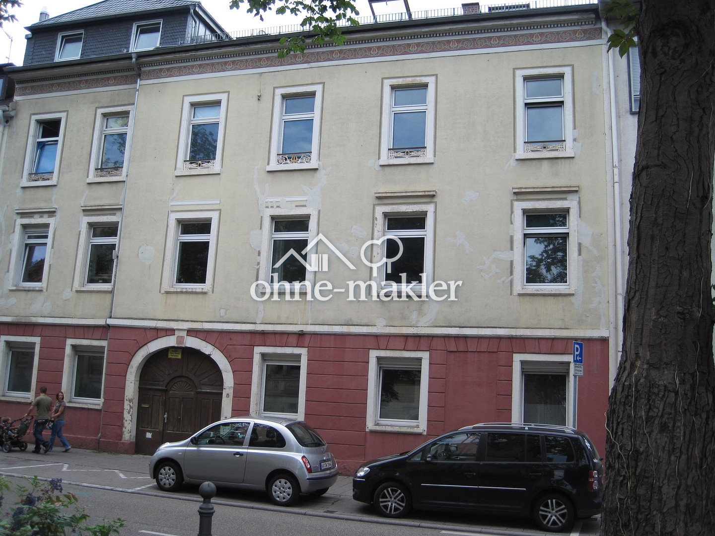 City-Wohnung, zentral & ruhig, 76133 Karlsruhe