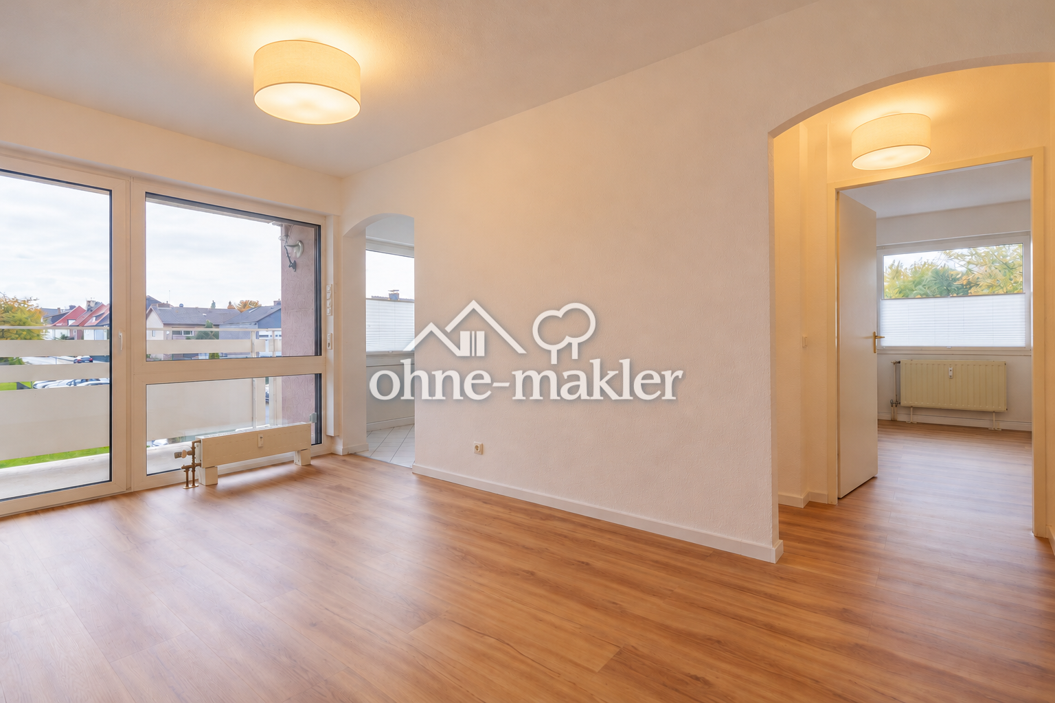 Lünen-Brambauer renoviert & zentral gelegen, 44536 Lünen