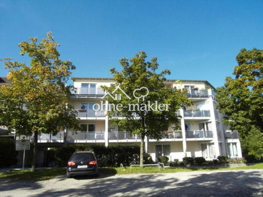 Traumwohnung in Augsburg-Hochzoll – Dein neues Zuhause, 86163 Augsburg (Hochzoll)