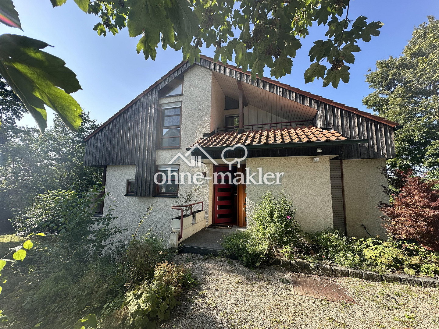 Architektenhaus mit Weitblick – dein neues Zuhause, 88433 Schemmerhofen