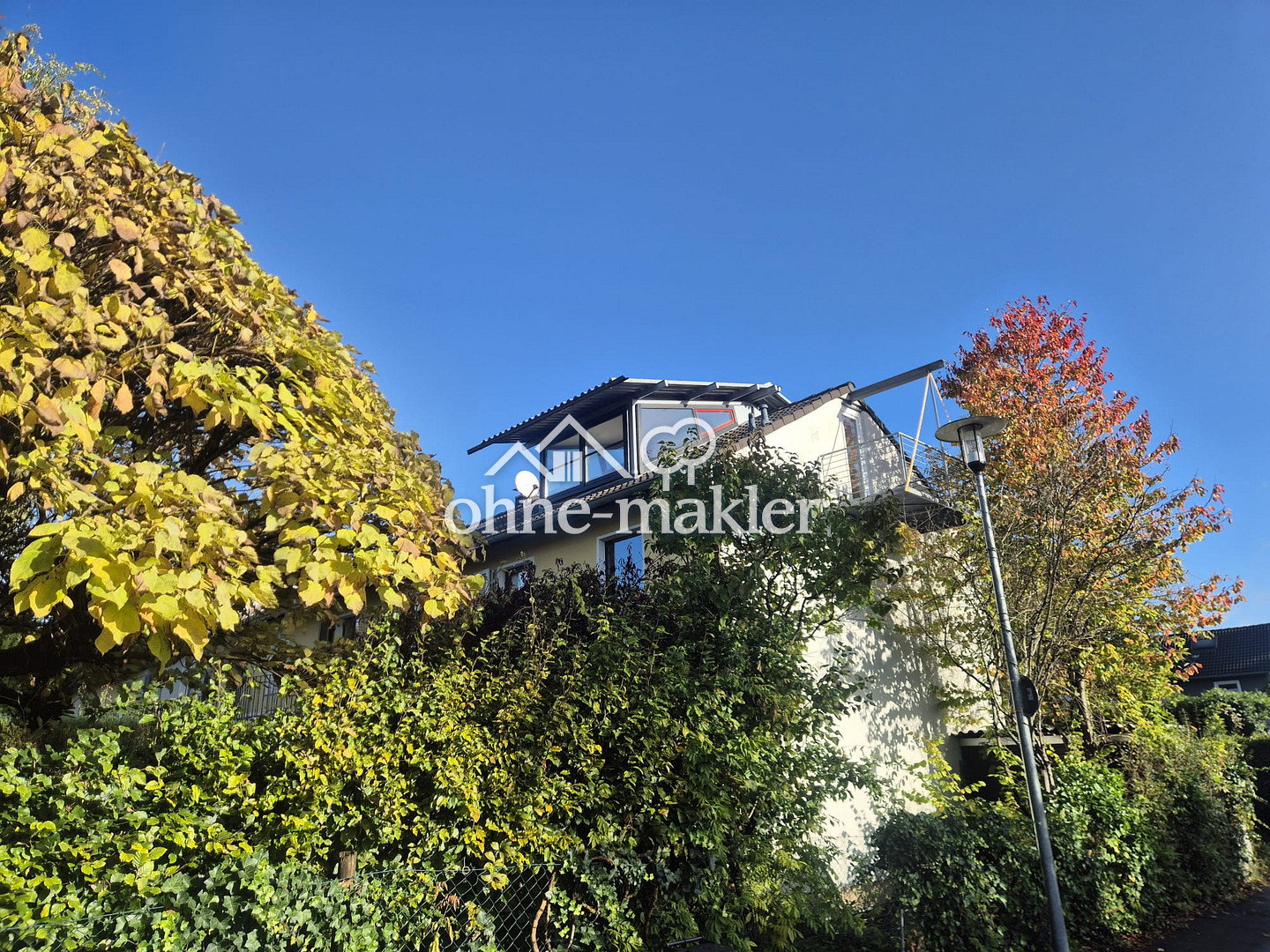 Familienparadies mit Weitblick in Bergisch Gladbach, 51427 Bergisch Gladbach