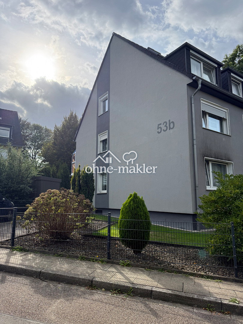 Ruhige Lage & Grünblick Dein neues Zuhause, 45357 Essen (Bedingrade Borbeck-Mitte Dellwig Frintrop Gerschede)