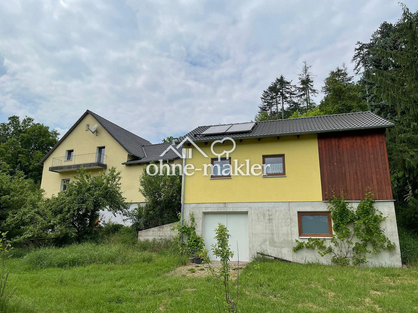 Traumlage am Wasser – Dein neues Zuhause, 93133 Burglengenfeld