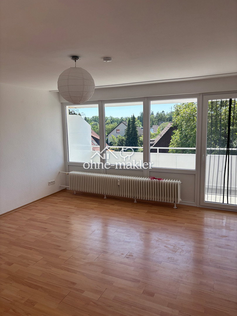 Dein grünes Zuhause mit Balkon in Winsen, 29308 Winsen (Aller)