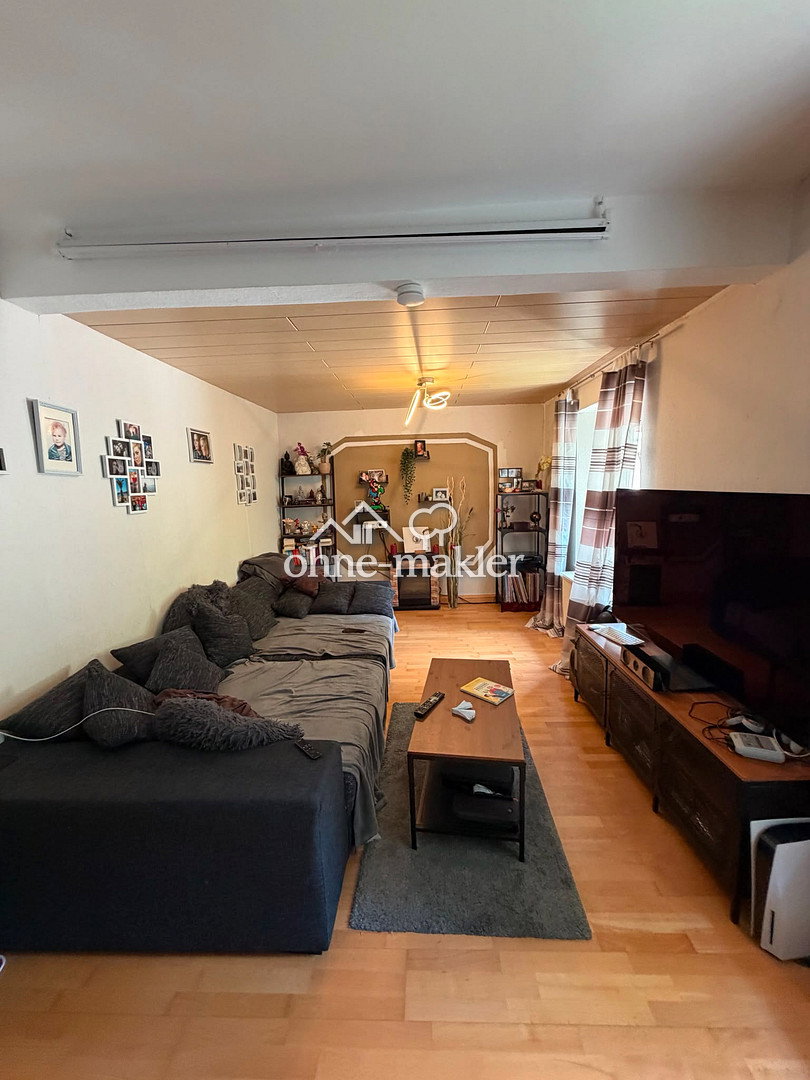 Kempten Charmante 4-Zimmer-Wohnung zu mieten, 87437 Kempten (Allgäu)