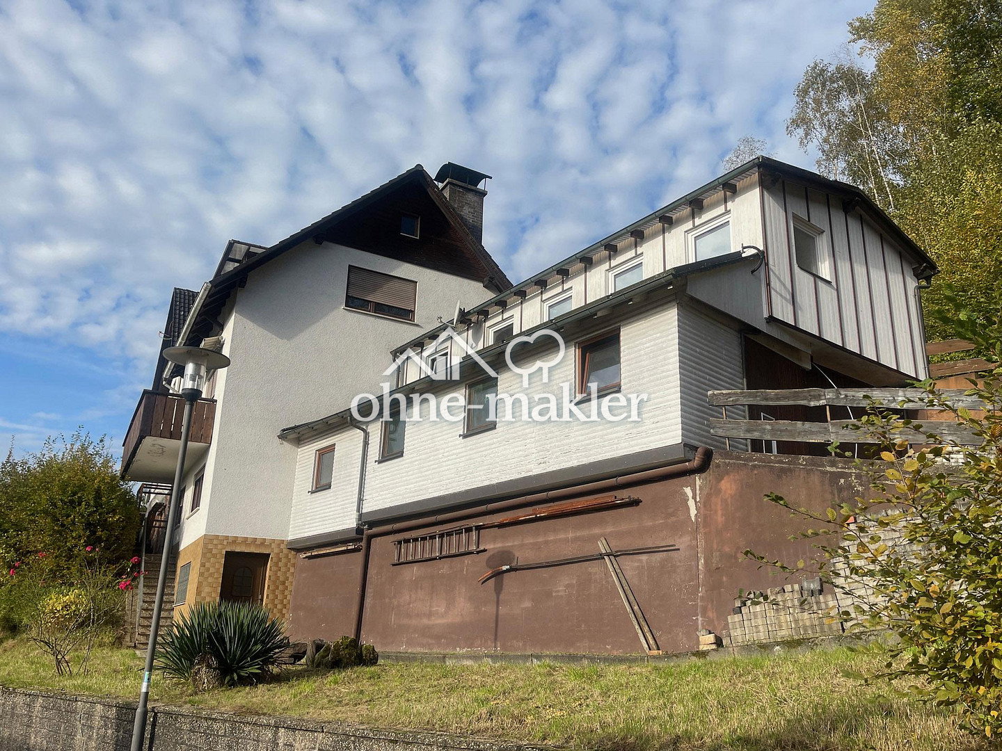 Fernblick-Traumhaus für Familie & Mehr, 36391 Sinntal