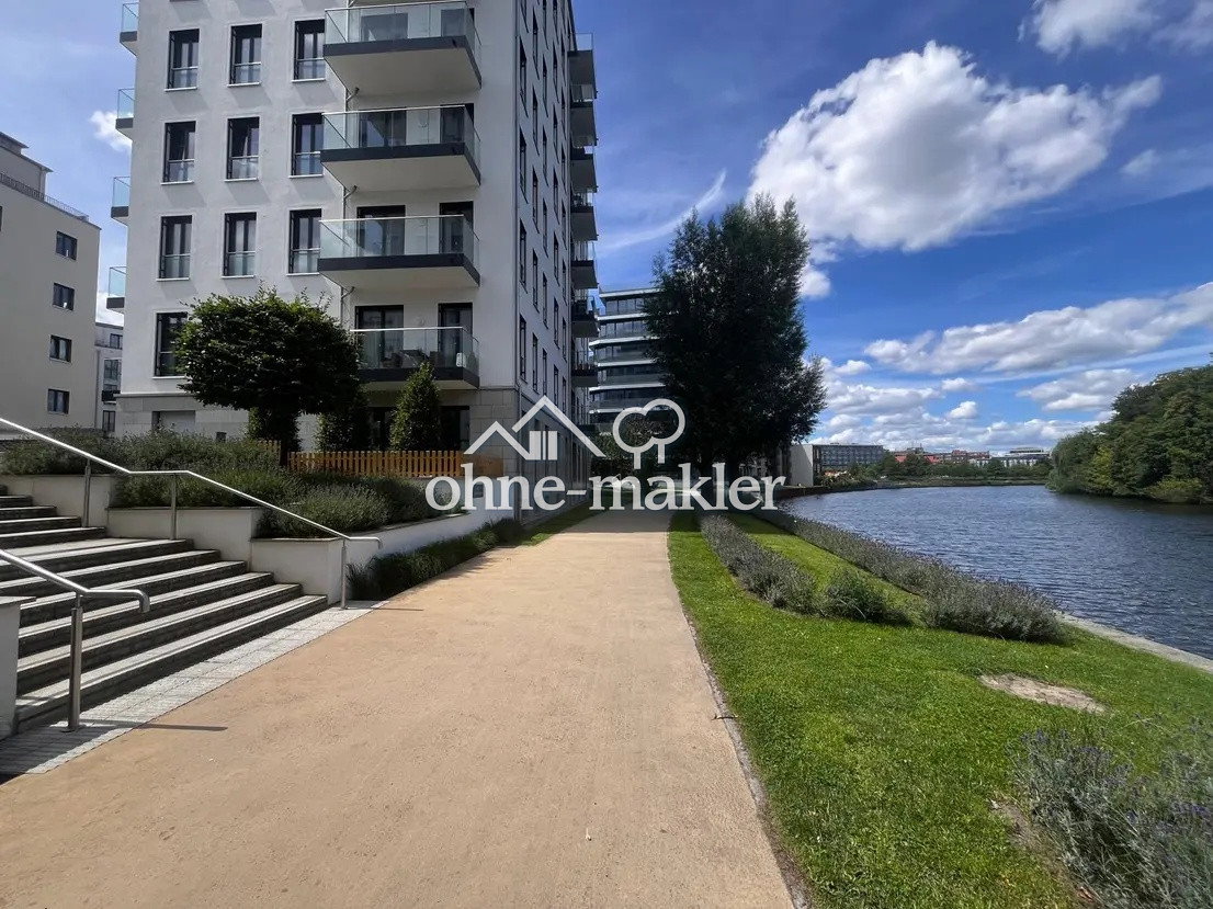 Charmante 2-Zimmer-Wohnung in Top-Lage, 10623 Berlin (Charlottenburg-Wilmersdorf Charlottenburg)