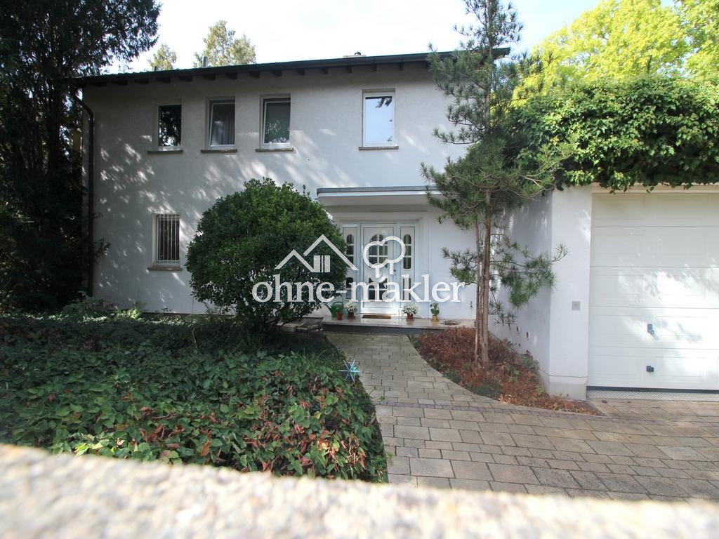 Familienparadies in Darmstadt-Ost, 64287 Darmstadt (Darmstadt)