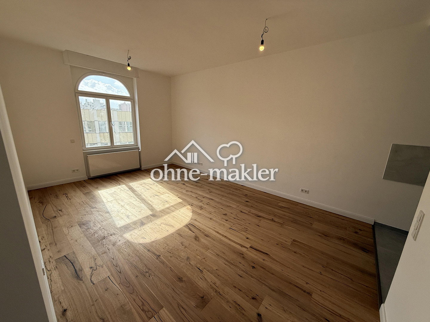 Offenbach Stilvolle Altbauwohnung mit Charakter, 63067 Offenbach am Main (Kaiserlei Offenbach am Main)