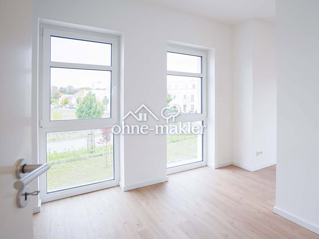 Potsdam Jungfernsee Dein neues Zuhause mit Balkon, 14469 Potsdam (Brandenburger Vorstadt)