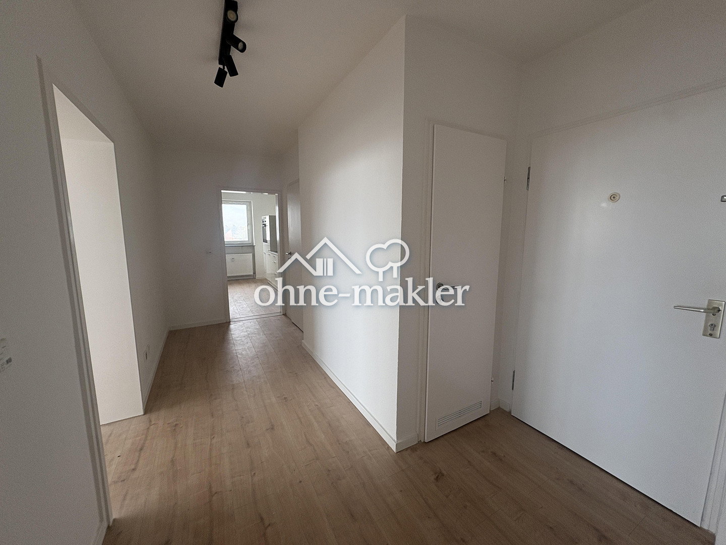 Helle 3-Zimmer-Wohnung in Bamberg-Osten, 96050 Bamberg (Bamberg)