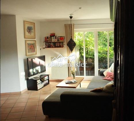 Traumwohnung mit Garten & Parknähe, 22605 Hamburg (Altona Bahrenfeld Groß Flottbek Othmarschen)