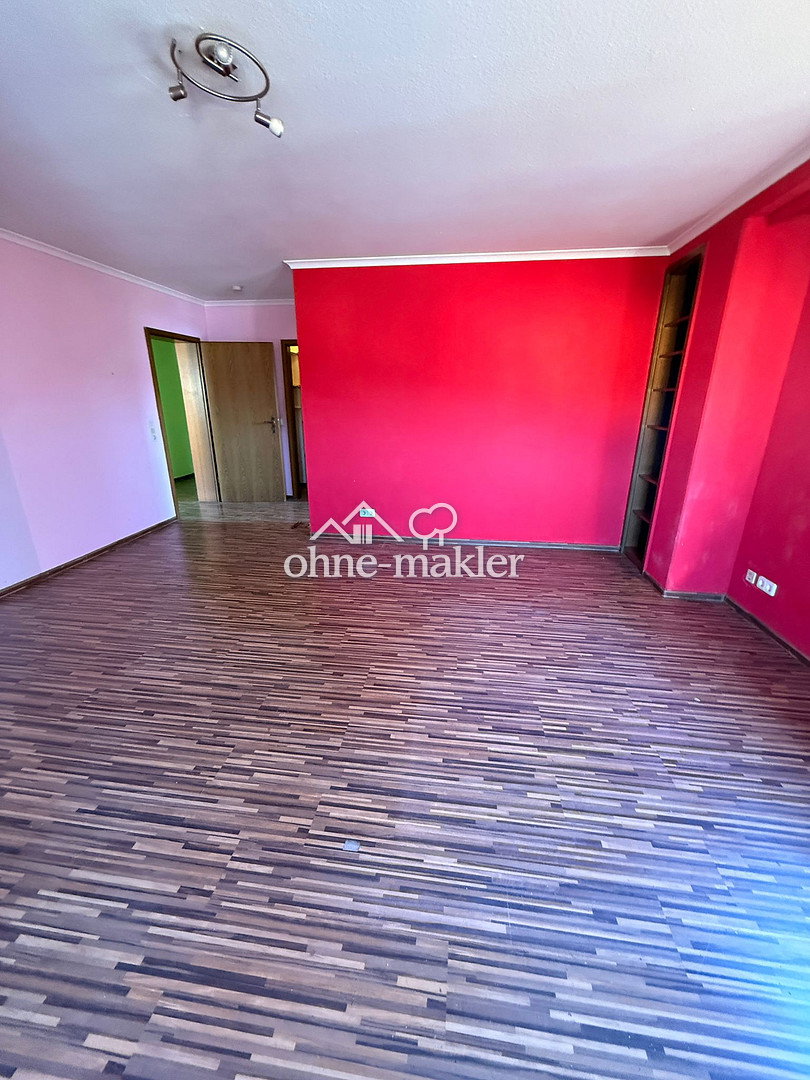Charmante Wohnung in Bad Soden-Salmünster, 63628 Bad Soden-Salmünster