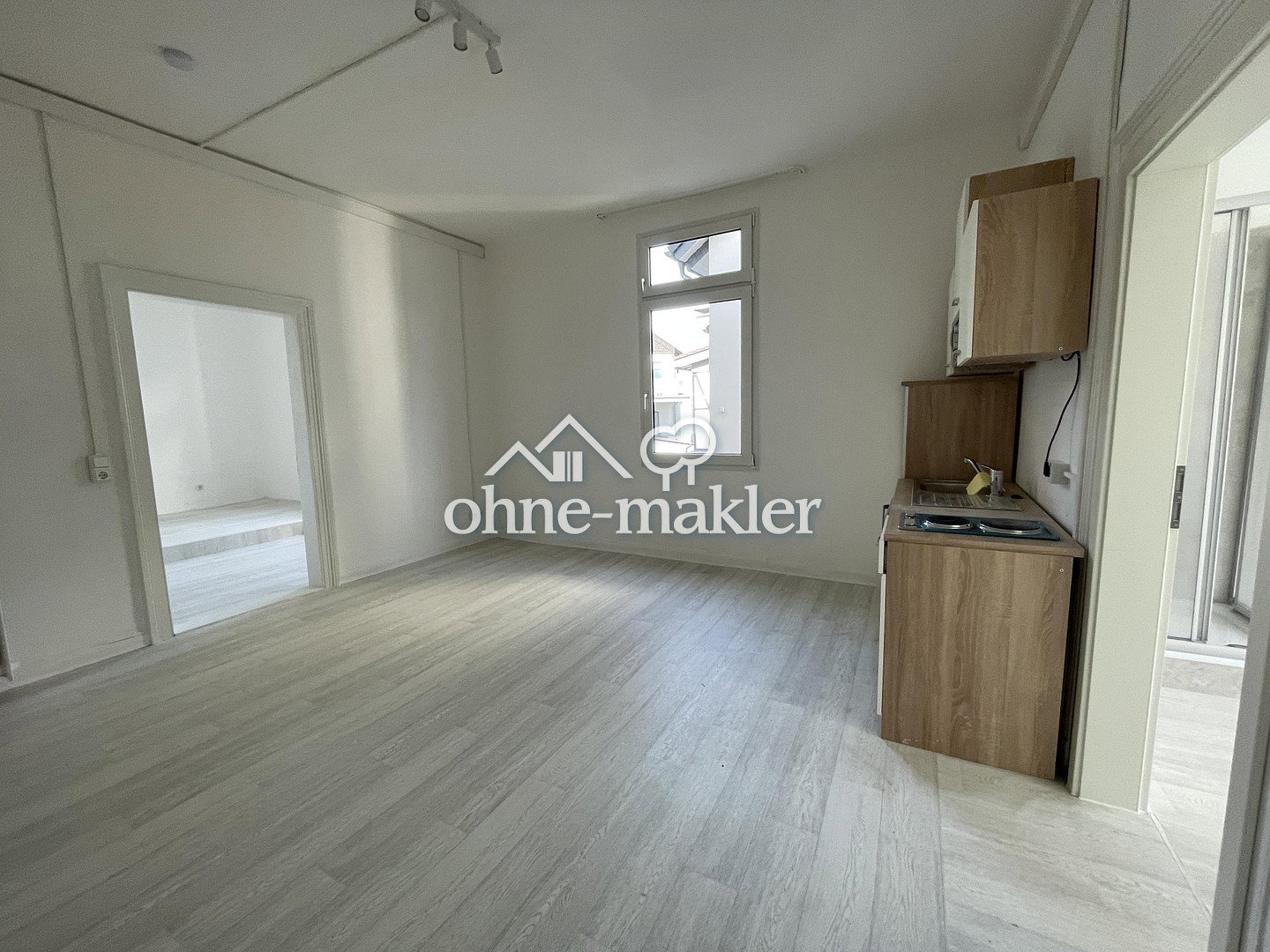Charmante Wohnung in Derschlag – Erstbezug, 51645 Gummersbach