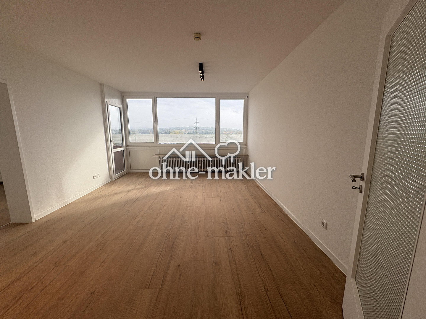 Helle 3-Zimmer-Wohnung in Bamberg-Osten, 96050 Bamberg (Bamberg)