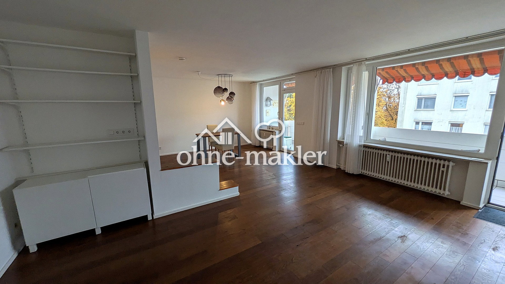 Ruhig & sonnig Dein neues Zuhause in Unterföhring, 85774 Unterföhring