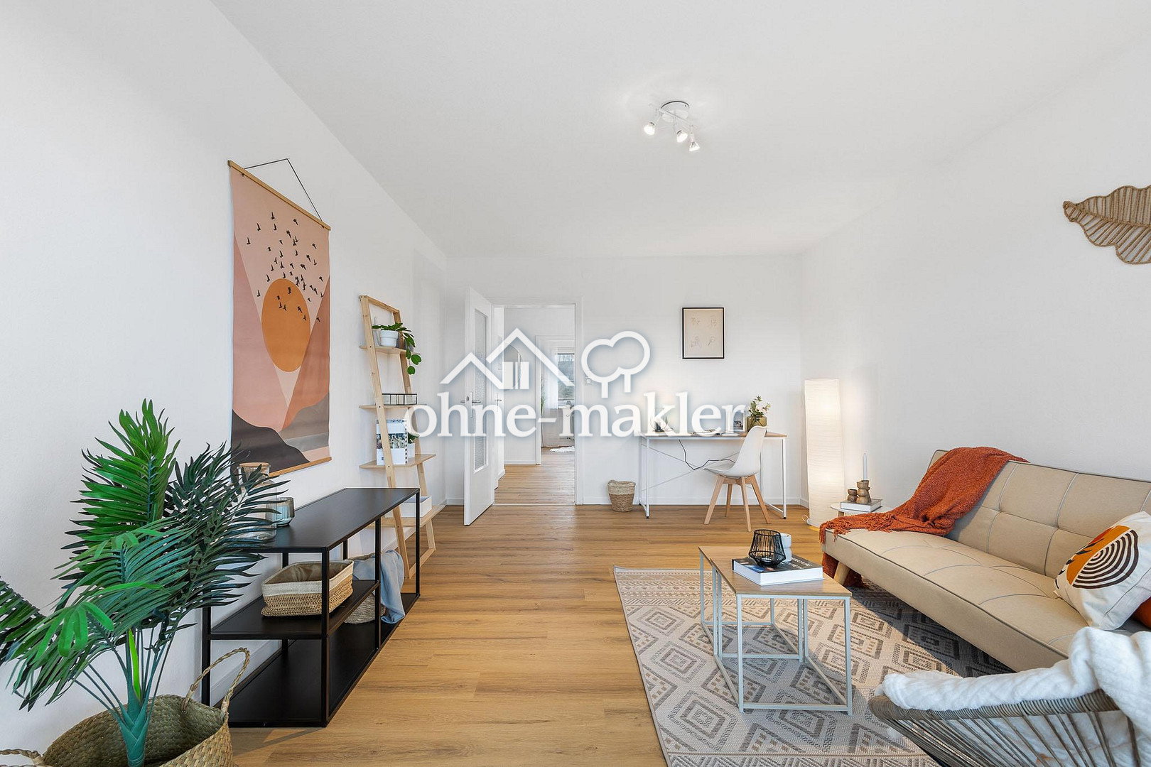 Top Lage Helle 2-Zi. Wohnung mit Südbalkon, 93049 Regensburg (Großprüfening-Dechbetten-Königswiesen Innenstadt Westenviertel)