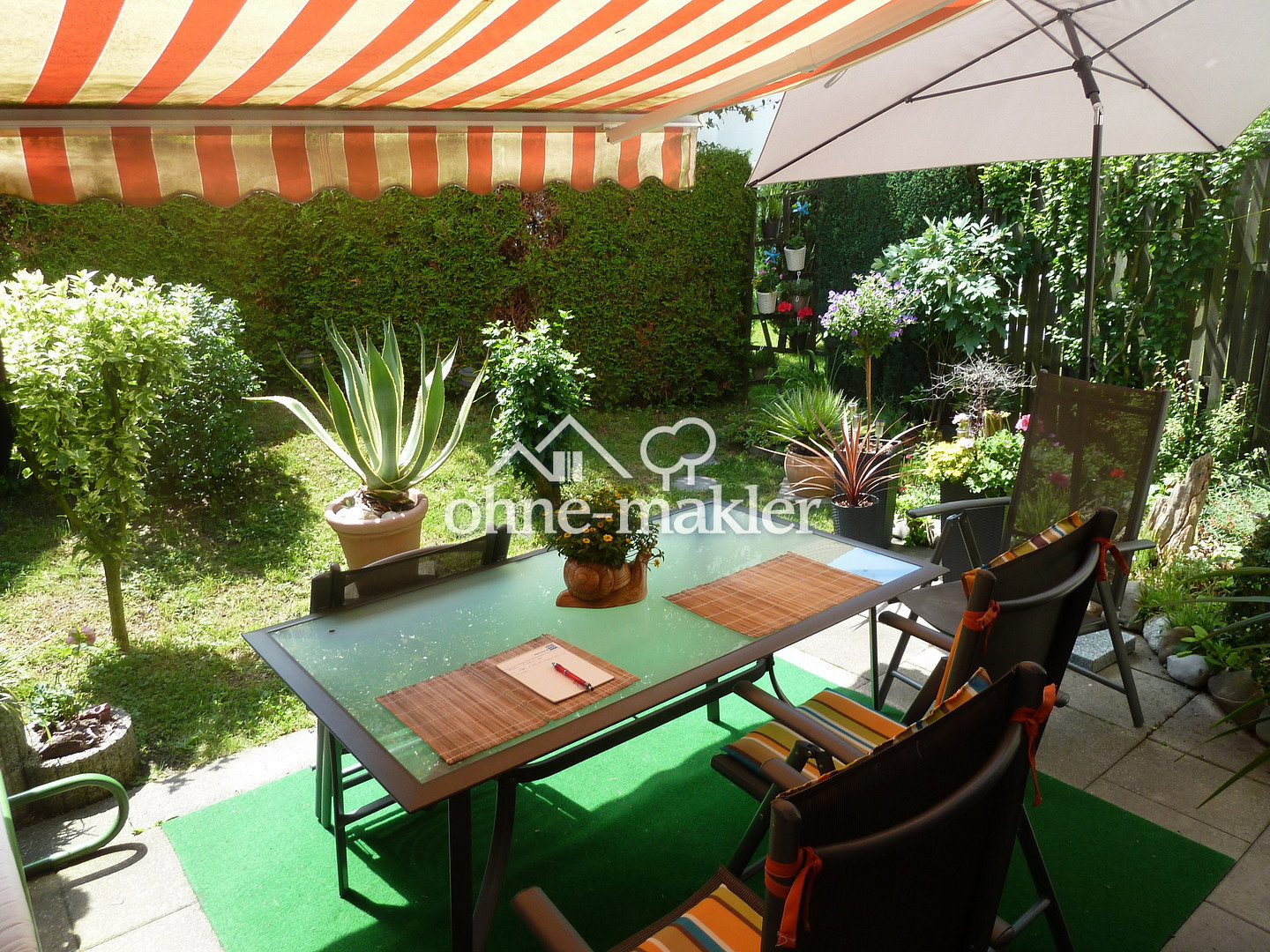 Kressbronn am See Traumwohnung mit 2 Terrassen, 88079 Kressbronn am Bodensee